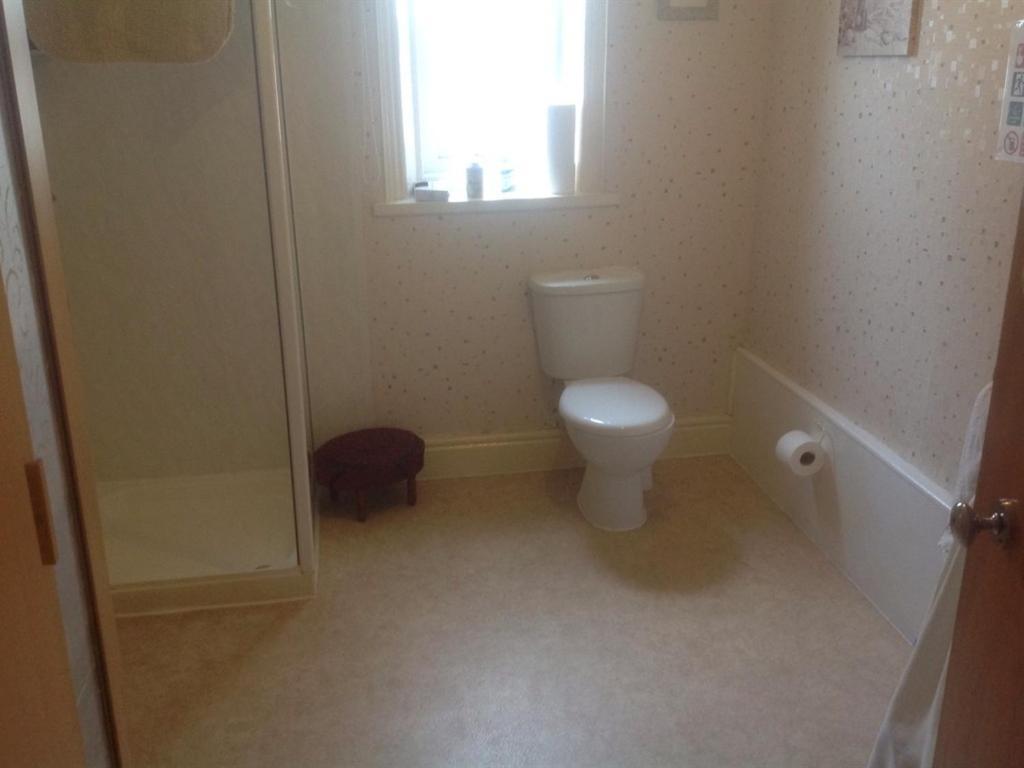 San Diego Guest House Blackpool Zimmer foto