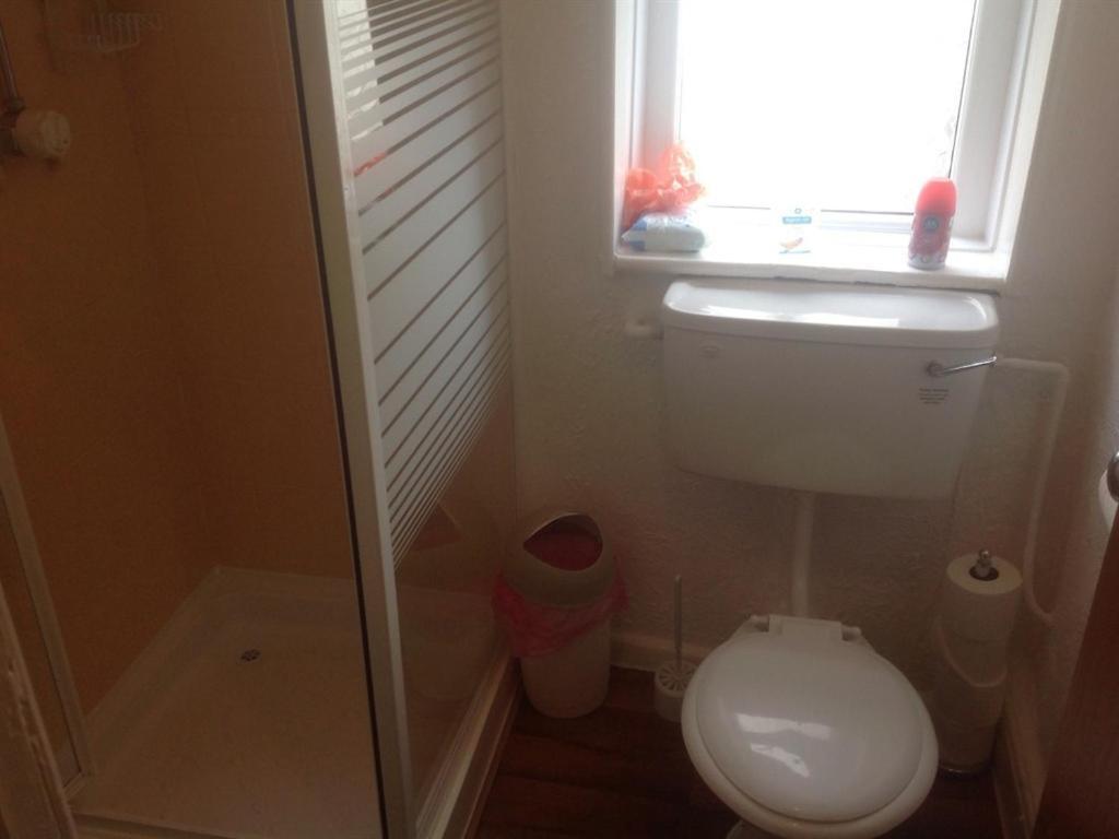 San Diego Guest House Blackpool Zimmer foto